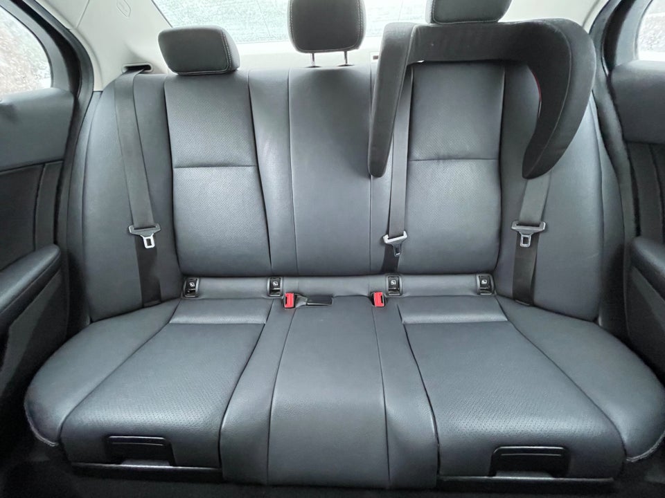 Mercedes C220 d 2,2 Business aut. 4d