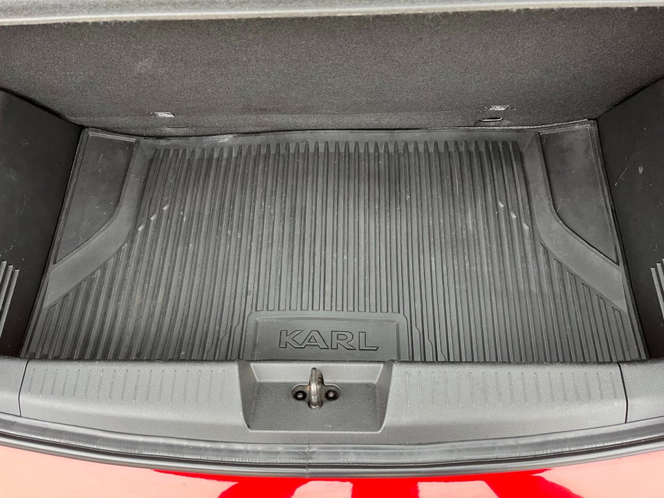 Opel Karl 1,0 Enjoy 5d