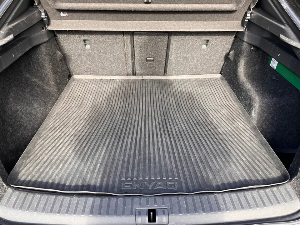 Skoda Enyaq iV RS Ultra Coupé 5d