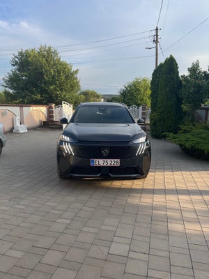 Peugeot e-5008 77 GT Pack 7prs 5d