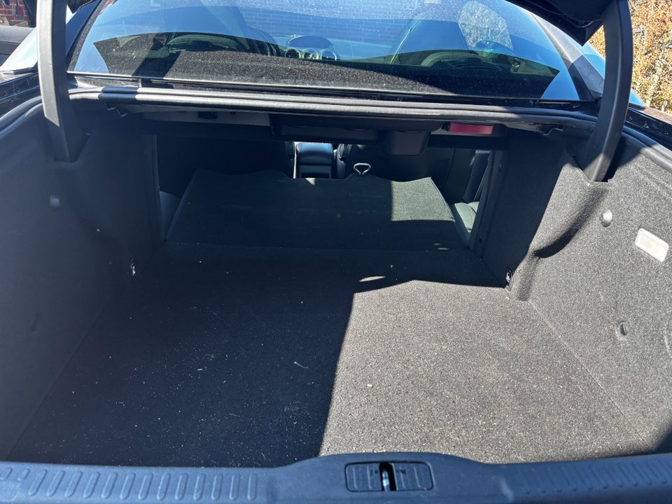 Peugeot RCZ 1,6 THP 200 2d