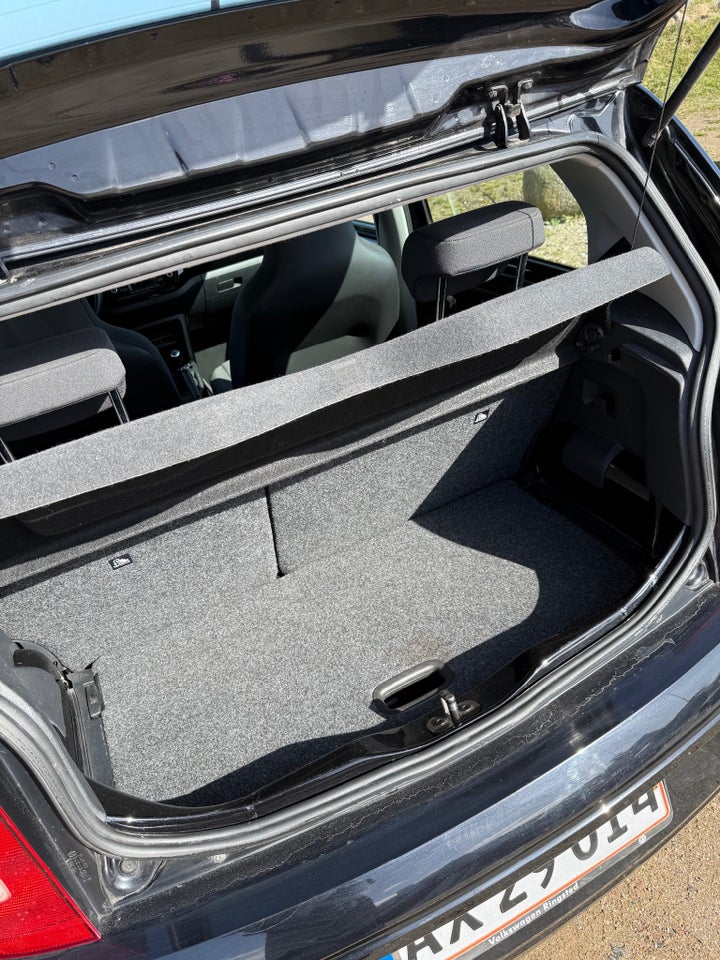 VW Up! 1,0 60 Move Up! BMT 5d