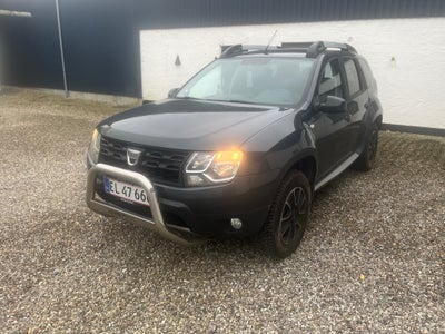 Dacia Duster 1,5 dCi 109 Laureate 5d