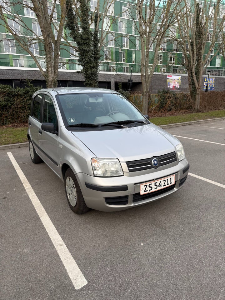 Fiat Panda 1,2 Ciao 5d