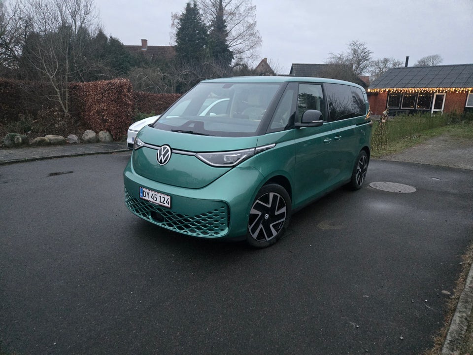 VW ID.Buzz 77 Pro SWB 5d