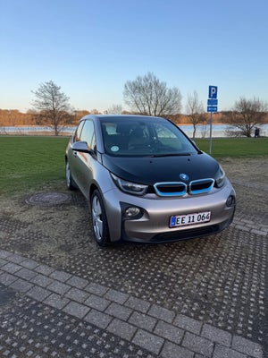 BMW i3  BEV 5d