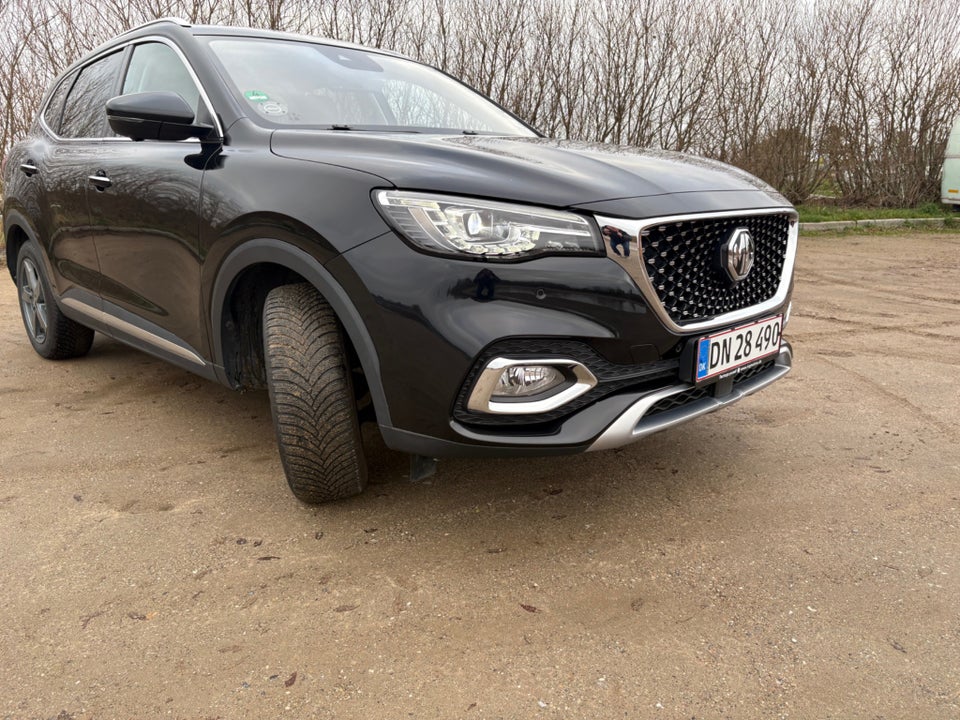 MG EHS 1,5 PHEV Luxury 5d