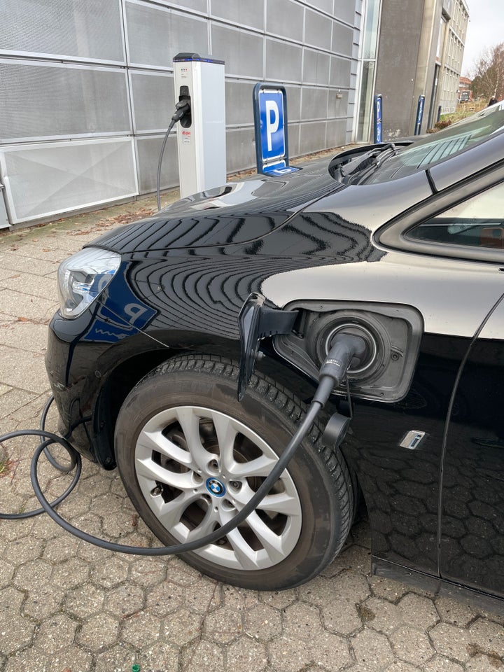 BMW 225xe 1,5 Active Tourer iPerformance aut. 5d