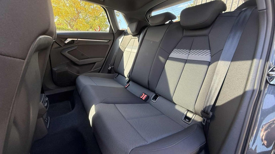 Audi A3 35 TFSi Prestige Sportback S-tr. 5d