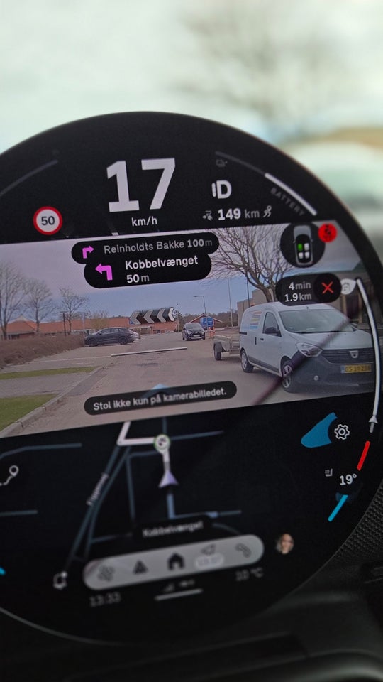 MINI Cooper SE JCW Trim XL 3d