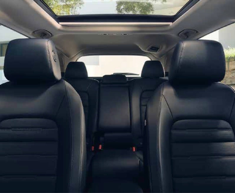 Honda CR-V 2,0 e:PHEV Advance Tech 5d