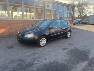 VW Golf V 1,6 FSi Trendline 3d