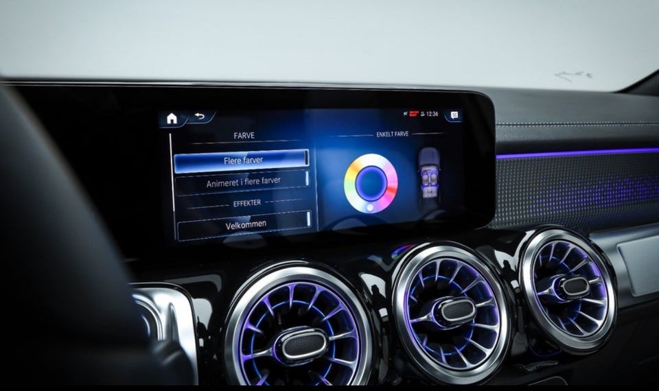 Mercedes EQB300 AMG Line 4Matic 7prs 5d