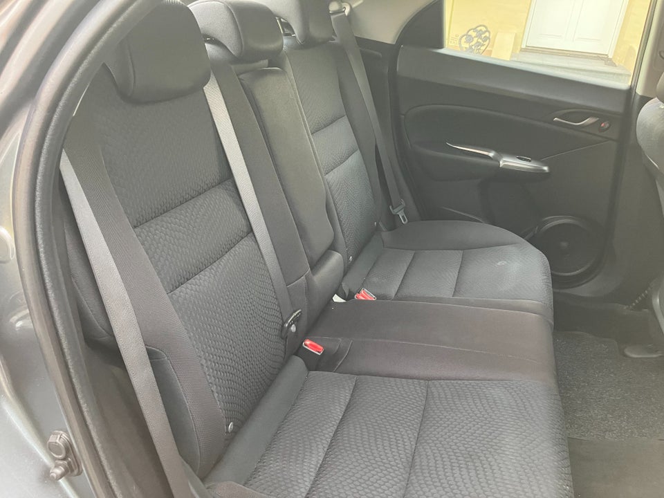 Honda Civic 1,8 Sport aut. 5d
