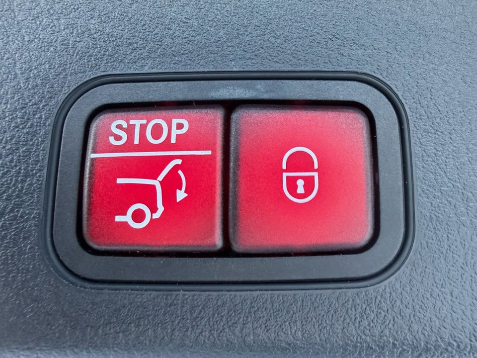 Mercedes EQB250+ AMG Premium 7prs 5d