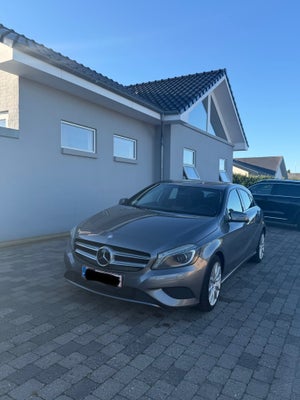 Mercedes A200 1,8 CDi Urban aut. 5d