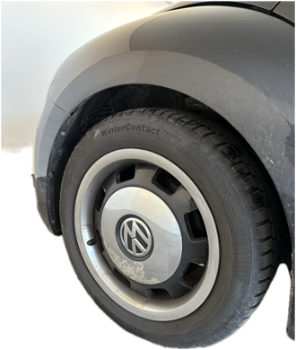VW The Beetle 2,0 TSi 211 Sport DSG 2d