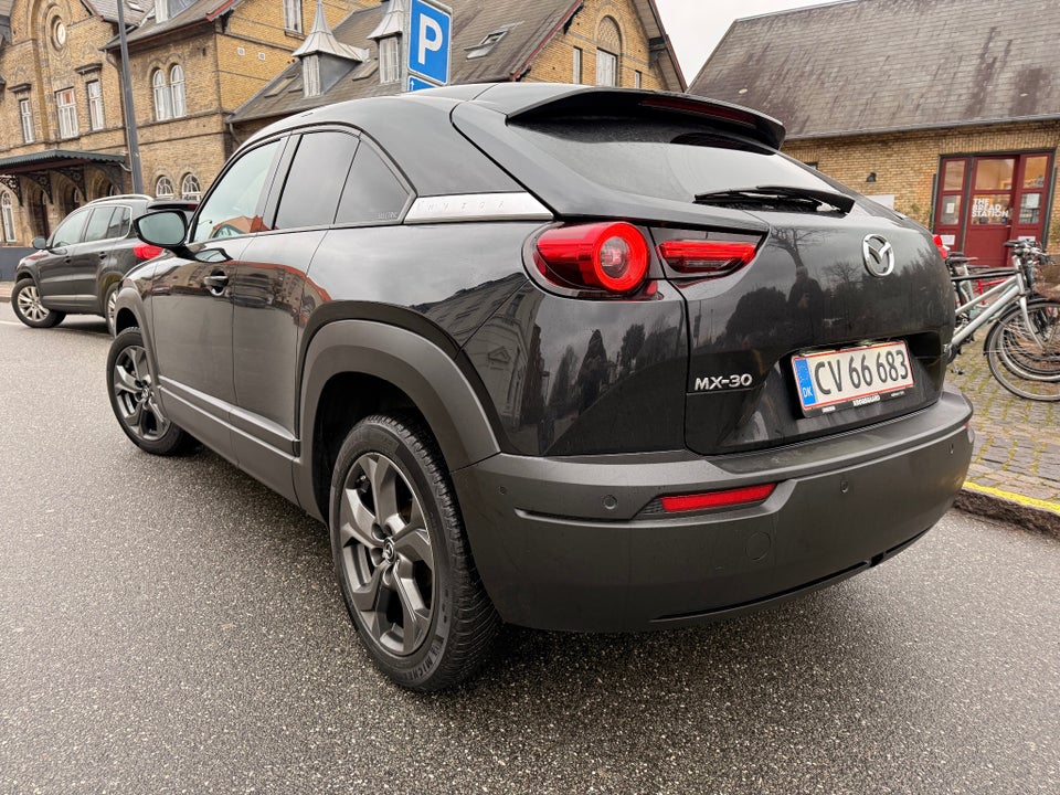 Mazda MX-30 e-SkyActiv Cosmo 5d