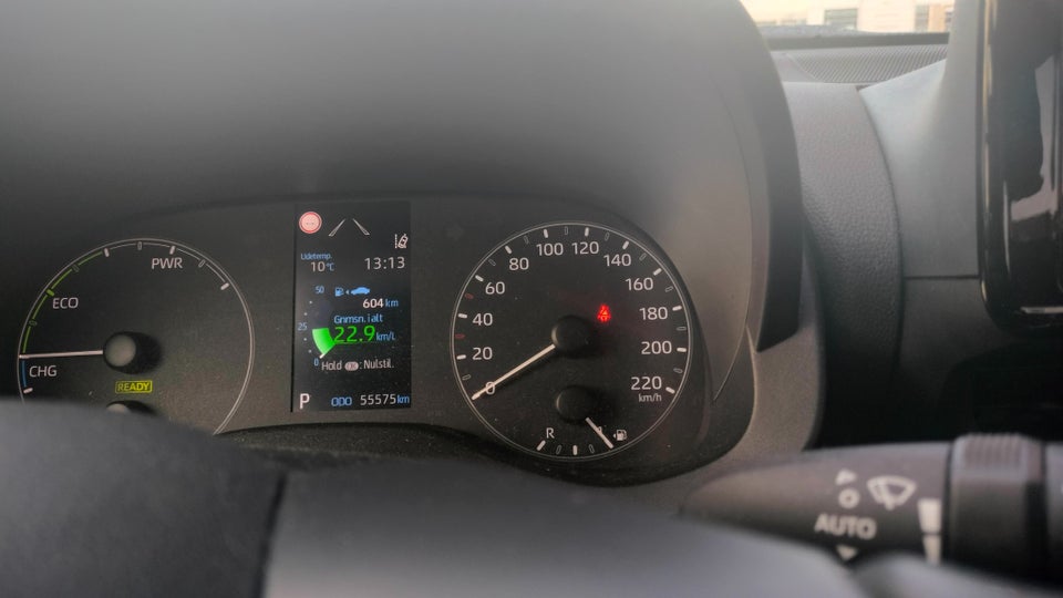 Toyota Yaris 1,5 Hybrid H3 Smart e-CVT 5d