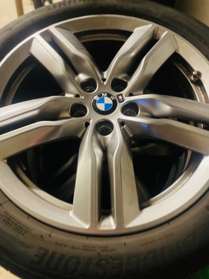 BMW X1 1,5 xDrive25e M-Sport aut. 5d