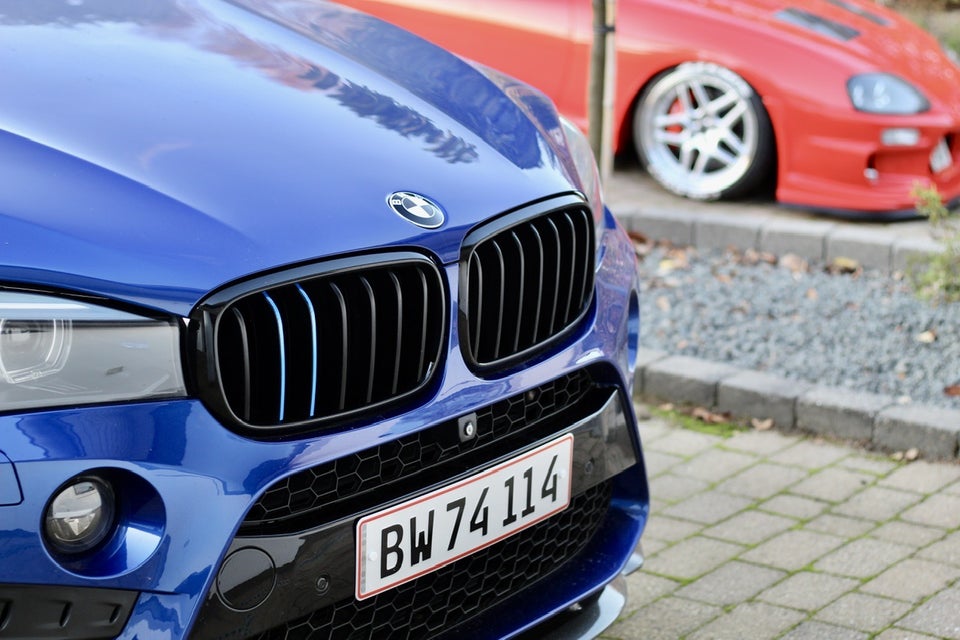 BMW X5 3,0 xDrive35i aut. 5d