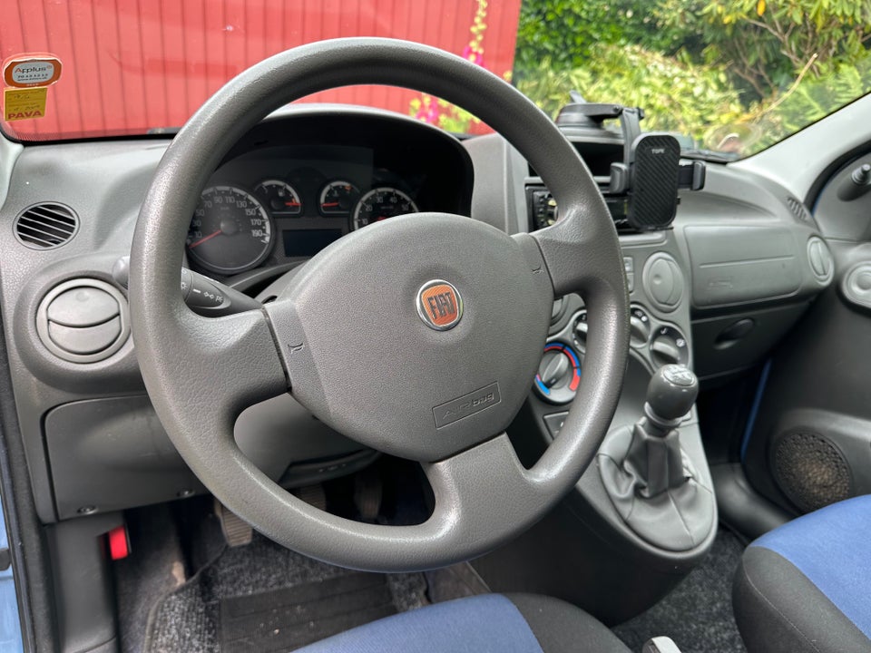 Fiat Panda 1,2 69 Fresh 5d
