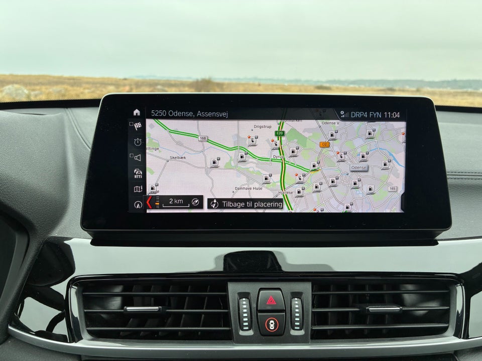 BMW X1 1,5 xDrive25e M-Sport+ aut. 5d