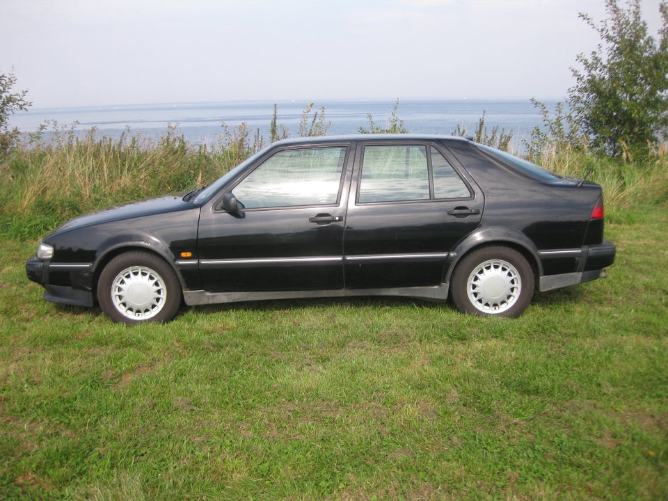 Saab 9000 2,0 CST 5d