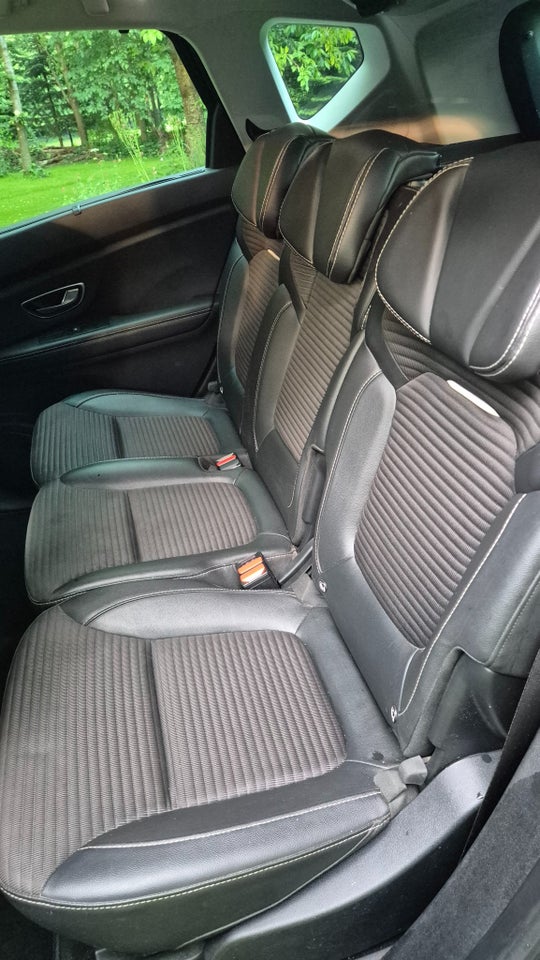 Renault Scenic IV 1,5 dCi 110 Bose Edition EDC 5d