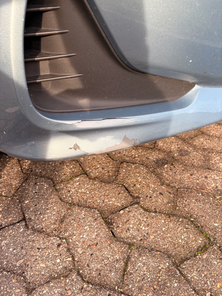 Hyundai i10 1,0 Trend 5d