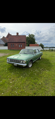 AMC Rambler 660 4,7 aut. 2d