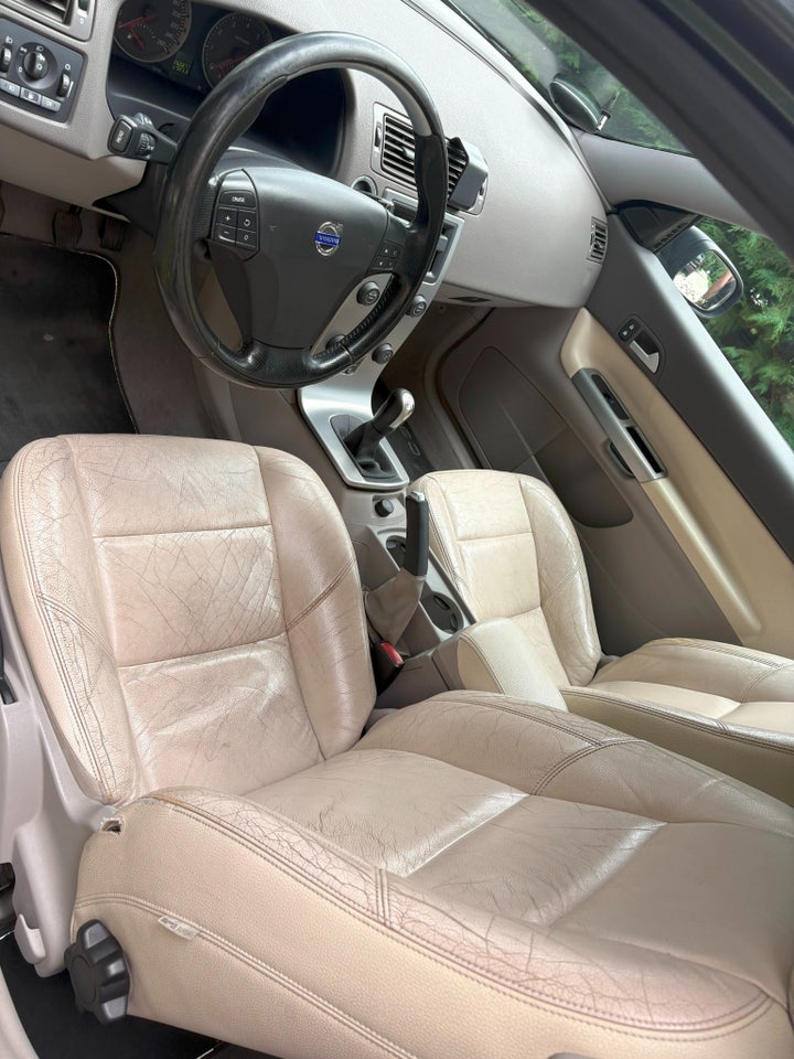 Volvo C30 1,8 Kinetic 3d