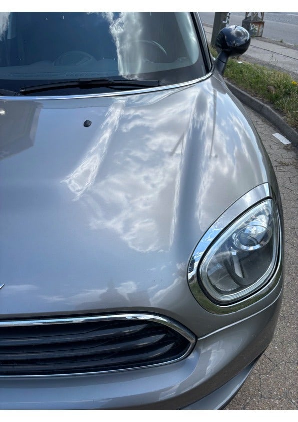 MINI Countryman Cooper 2,0 D aut. 5d