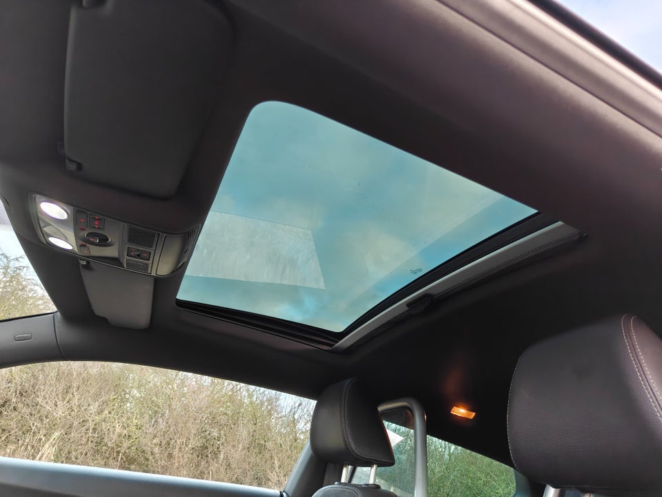 VW Scirocco 2,0 TSi 210 Sport DSG Van 3d