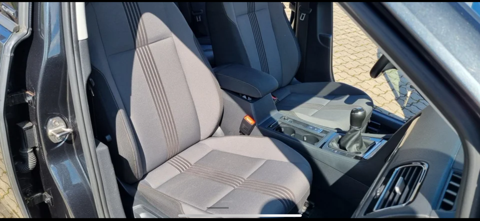 VW Golf VII 1,4 TSi 125 Allstar BMT 5d