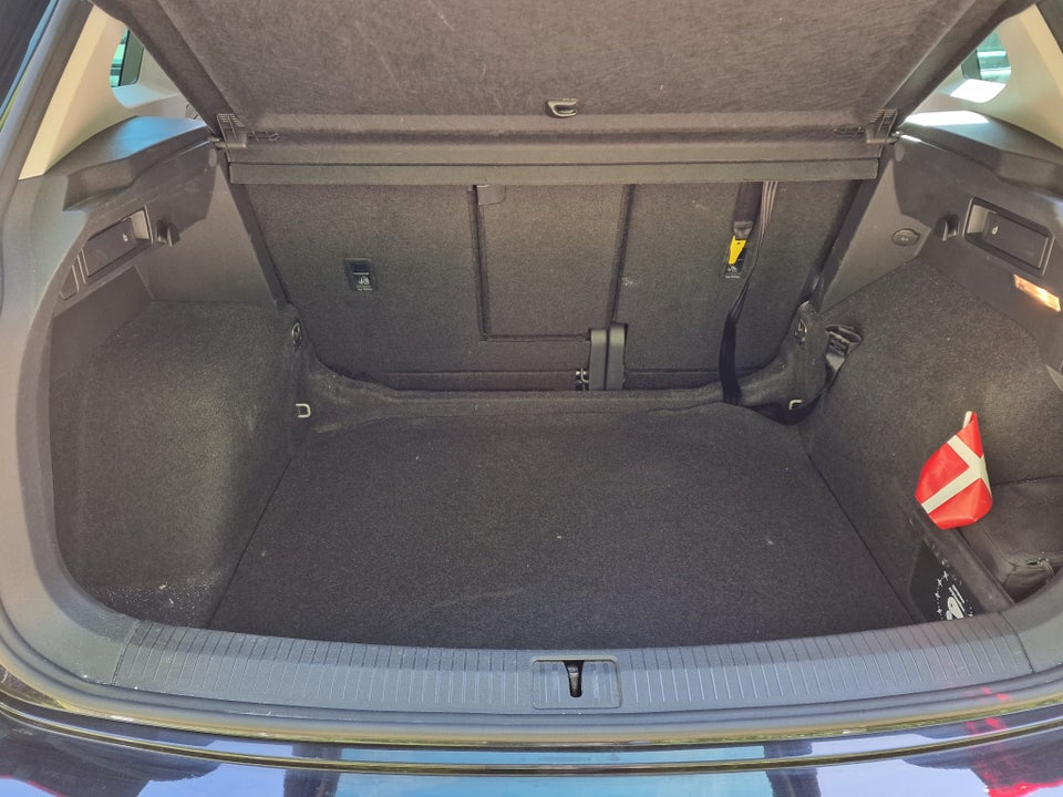 VW Tiguan 1,5 TSi 150 Highline Team DSG 5d