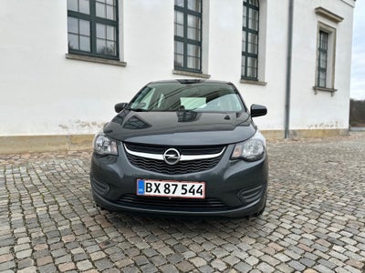Opel Karl 1,0 Enjoy 5d
