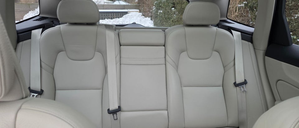 Volvo XC60 2,0 T6 326 Inscription aut. AWD 5d