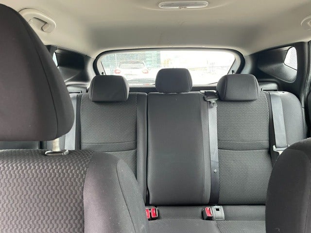 Nissan Qashqai 1,2 Dig-T 115 Visia 5d