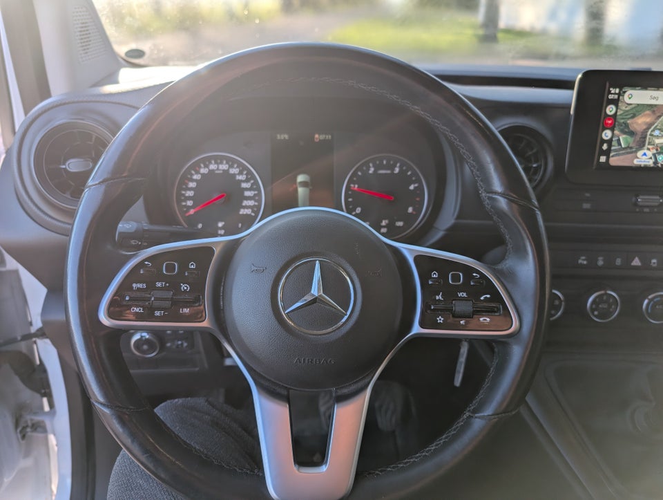Mercedes Citan 110 1,5 CDi A2 PRO Van