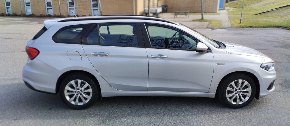 Fiat Tipo 1,4 T-Jet 120 Easy SW 5d