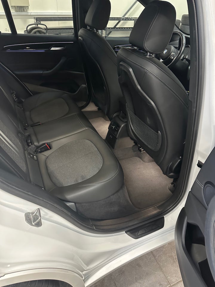 BMW X1 1,5 xDrive25e M-Sport aut. 5d