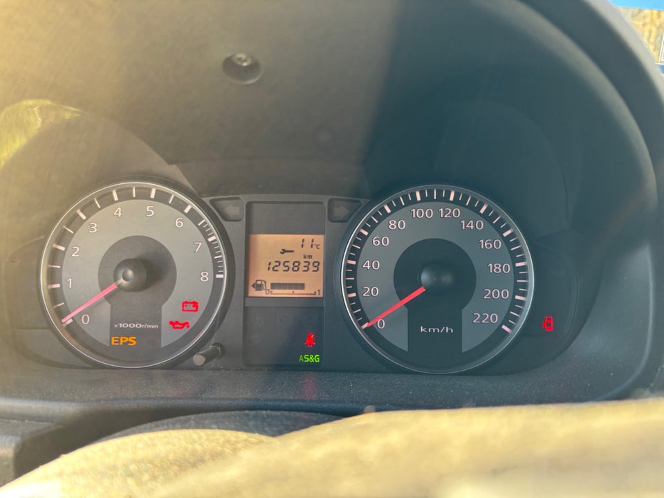 Mitsubishi Colt 1,3 Intense ClearTec Coolpack 5d