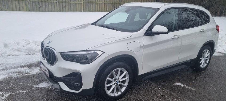 BMW X1 1,5 xDrive25e X-Line aut. 5d