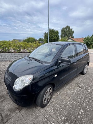 Kia Picanto 1,1 Fresh 5d