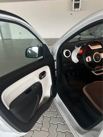 Renault Twingo 1,0 SCe 70 Expression 5d