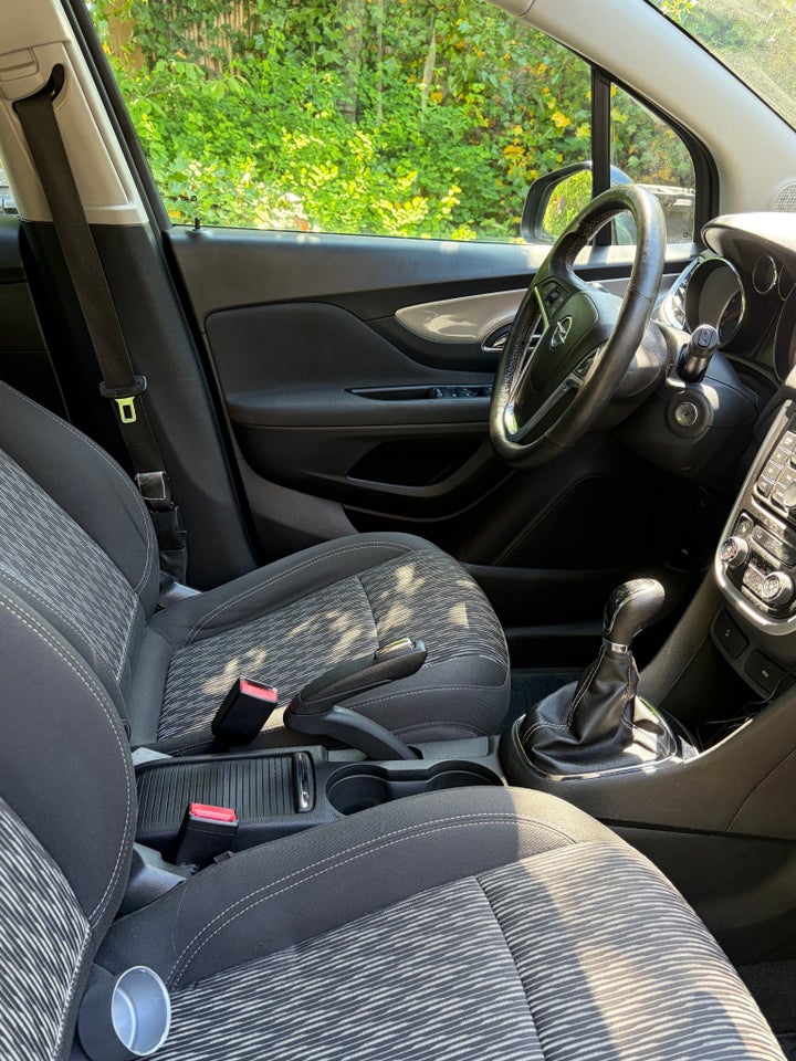 Opel Mokka 1,4 T 140 Enjoy 5d