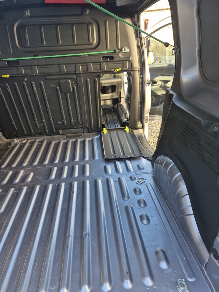 Citroën Berlingo 1,5 BlueHDi 100 L1N1 Van