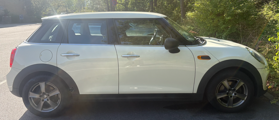 MINI One 1,2 5d