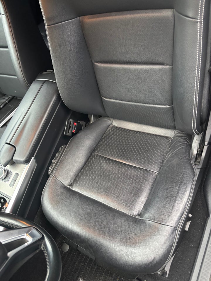 Mercedes E220 2,2 BlueTEC Edition E stc. aut. 5d